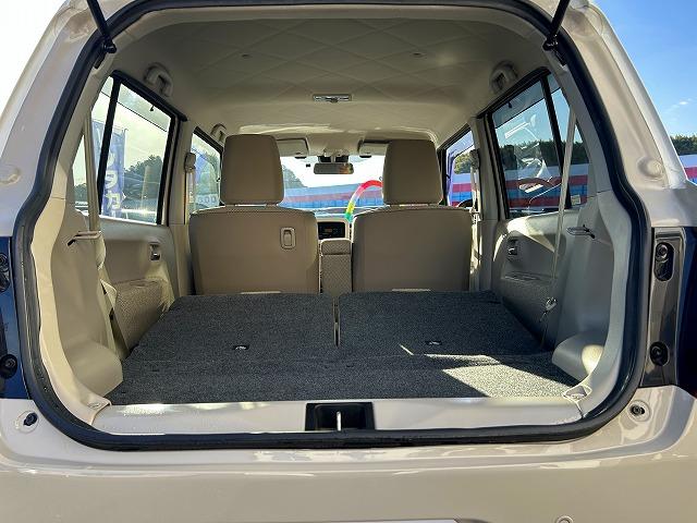 アルトラパン Ｓ　☆禁煙車☆ホワイトツートン☆レーダーブレーキサポート☆　純正オーディオ☆ＡＵＸ入力☆レーダーブレーキサポート☆パーキングソナー☆シートヒーター☆ＬＥＤオートライト＆オートハイビーム☆スマートキー＆プッシュスタート☆試乗できます（42枚目）