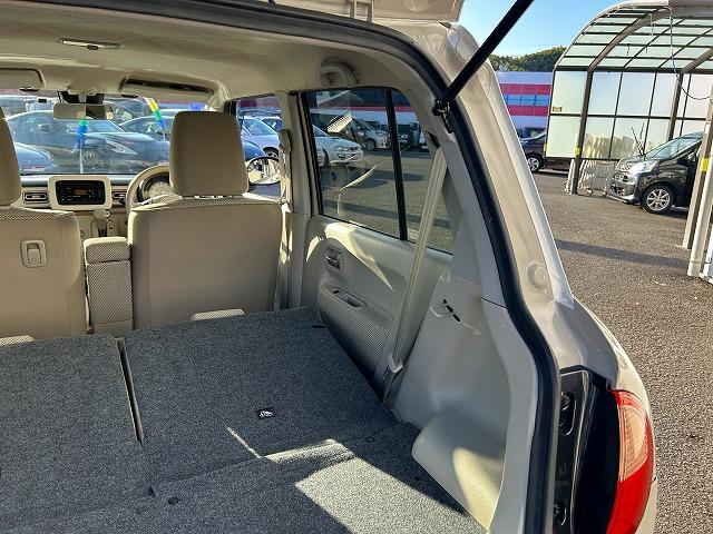 アルトラパン Ｓ　☆禁煙車☆ホワイトツートン☆レーダーブレーキサポート☆　純正オーディオ☆ＡＵＸ入力☆レーダーブレーキサポート☆パーキングソナー☆シートヒーター☆ＬＥＤオートライト＆オートハイビーム☆スマートキー＆プッシュスタート☆試乗できます（45枚目）