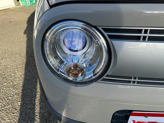 アルトラパン Ｓ　☆禁煙車☆ホワイトツートン☆レーダーブレーキサポート☆　純正オーディオ☆ＡＵＸ入力☆レーダーブレーキサポート☆パーキングソナー☆シートヒーター☆ＬＥＤオートライト＆オートハイビーム☆スマートキー＆プッシュスタート☆試乗できます（60枚目）