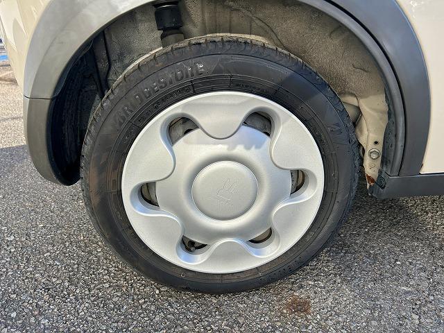 アルトラパン Ｓ　☆禁煙車☆ホワイトツートン☆レーダーブレーキサポート☆　純正オーディオ☆ＡＵＸ入力☆レーダーブレーキサポート☆パーキングソナー☆シートヒーター☆ＬＥＤオートライト＆オートハイビーム☆スマートキー＆プッシュスタート☆試乗できます（65枚目）