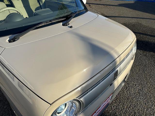 アルトラパン Ｓ　☆禁煙車☆ホワイトツートン☆レーダーブレーキサポート☆　純正オーディオ☆ＡＵＸ入力☆レーダーブレーキサポート☆パーキングソナー☆シートヒーター☆ＬＥＤオートライト＆オートハイビーム☆スマートキー＆プッシュスタート☆試乗できます（66枚目）