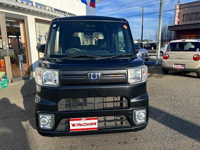 ウェイク Ｌ　ＳＡＩＩＩ☆ナビ☆オートハイビーム☆修復無し☆禁煙車☆　メモリナビ・Ｂｌｕｅｔｏｏｔｈ・バックカメラ・ＥＴＣ・スマートアシスト・レーンディパーチャーアラート・前後誤発進抑制・オートライト＆オートハイビーム・バンパーフォグ・両側パワースライド・（4枚目）