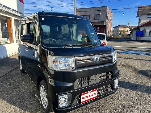 ウェイク Ｌ　ＳＡＩＩＩ☆ナビ☆オートハイビーム☆修復無し☆禁煙車☆　メモリナビ・Ｂｌｕｅｔｏｏｔｈ・バックカメラ・ＥＴＣ・スマートアシスト・レーンディパーチャーアラート・前後誤発進抑制・オートライト＆オートハイビーム・バンパーフォグ・両側パワースライド・（5枚目）