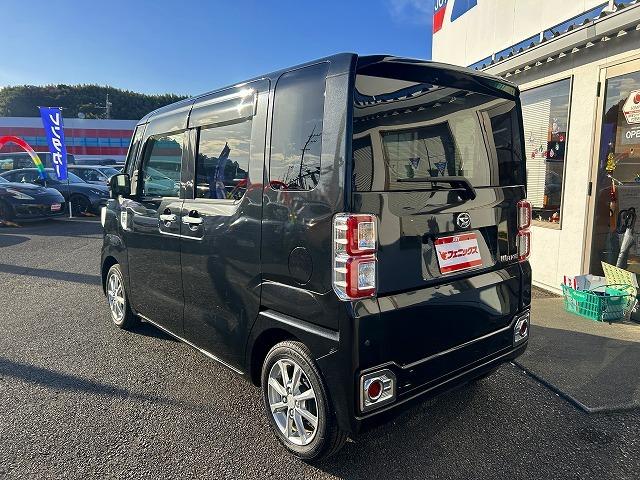 ウェイク Ｌ　ＳＡＩＩＩ☆ナビ☆オートハイビーム☆修復無し☆禁煙車☆　メモリナビ・Ｂｌｕｅｔｏｏｔｈ・バックカメラ・ＥＴＣ・スマートアシスト・レーンディパーチャーアラート・前後誤発進抑制・オートライト＆オートハイビーム・バンパーフォグ・両側パワースライド・（9枚目）