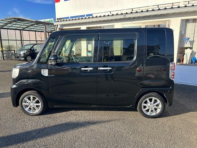 ウェイク Ｌ　ＳＡＩＩＩ☆ナビ☆オートハイビーム☆修復無し☆禁煙車☆　メモリナビ・Ｂｌｕｅｔｏｏｔｈ・バックカメラ・ＥＴＣ・スマートアシスト・レーンディパーチャーアラート・前後誤発進抑制・オートライト＆オートハイビーム・バンパーフォグ・両側パワースライド・（10枚目）