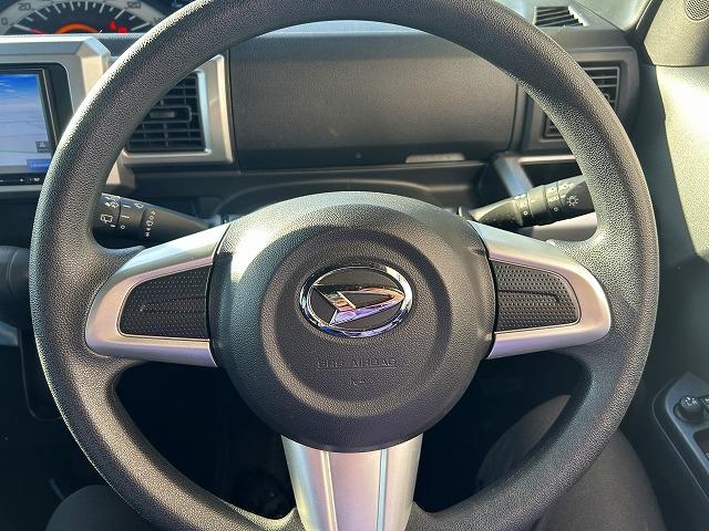 ウェイク Ｌ　ＳＡＩＩＩ☆ナビ☆オートハイビーム☆修復無し☆禁煙車☆　メモリナビ・Ｂｌｕｅｔｏｏｔｈ・バックカメラ・ＥＴＣ・スマートアシスト・レーンディパーチャーアラート・前後誤発進抑制・オートライト＆オートハイビーム・バンパーフォグ・両側パワースライド・（14枚目）