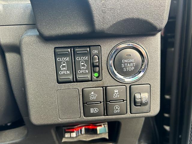 ウェイク Ｌ　ＳＡＩＩＩ☆ナビ☆オートハイビーム☆修復無し☆禁煙車☆　メモリナビ・Ｂｌｕｅｔｏｏｔｈ・バックカメラ・ＥＴＣ・スマートアシスト・レーンディパーチャーアラート・前後誤発進抑制・オートライト＆オートハイビーム・バンパーフォグ・両側パワースライド・（18枚目）