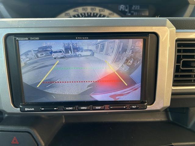 ウェイク Ｌ　ＳＡＩＩＩ☆ナビ☆オートハイビーム☆修復無し☆禁煙車☆　メモリナビ・Ｂｌｕｅｔｏｏｔｈ・バックカメラ・ＥＴＣ・スマートアシスト・レーンディパーチャーアラート・前後誤発進抑制・オートライト＆オートハイビーム・バンパーフォグ・両側パワースライド・（21枚目）