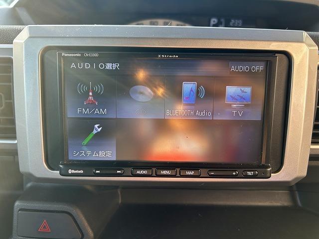 ウェイク Ｌ　ＳＡＩＩＩ☆ナビ☆オートハイビーム☆修復無し☆禁煙車☆　メモリナビ・Ｂｌｕｅｔｏｏｔｈ・バックカメラ・ＥＴＣ・スマートアシスト・レーンディパーチャーアラート・前後誤発進抑制・オートライト＆オートハイビーム・バンパーフォグ・両側パワースライド・（22枚目）