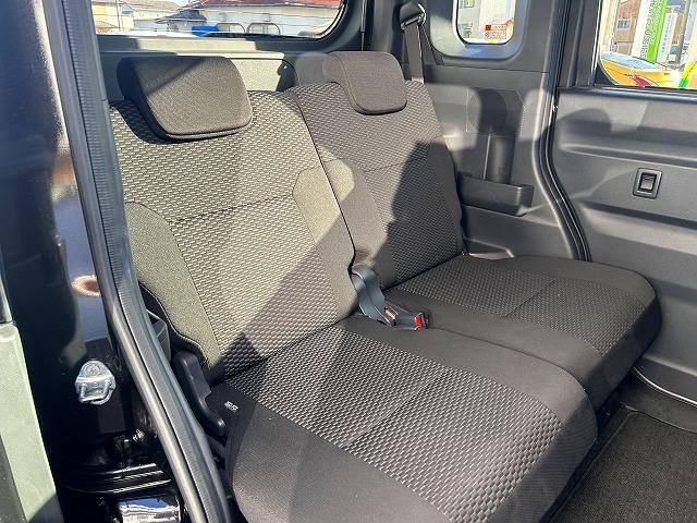 ウェイク Ｌ　ＳＡＩＩＩ☆ナビ☆オートハイビーム☆修復無し☆禁煙車☆　メモリナビ・Ｂｌｕｅｔｏｏｔｈ・バックカメラ・ＥＴＣ・スマートアシスト・レーンディパーチャーアラート・前後誤発進抑制・オートライト＆オートハイビーム・バンパーフォグ・両側パワースライド・（34枚目）