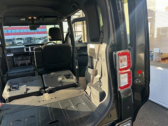 ウェイク Ｌ　ＳＡＩＩＩ☆ナビ☆オートハイビーム☆修復無し☆禁煙車☆　メモリナビ・Ｂｌｕｅｔｏｏｔｈ・バックカメラ・ＥＴＣ・スマートアシスト・レーンディパーチャーアラート・前後誤発進抑制・オートライト＆オートハイビーム・バンパーフォグ・両側パワースライド・（40枚目）