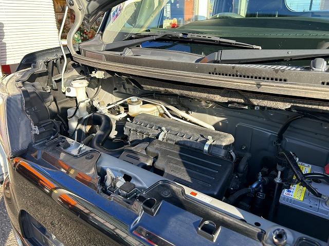 ウェイク Ｌ　ＳＡＩＩＩ☆ナビ☆オートハイビーム☆修復無し☆禁煙車☆　メモリナビ・Ｂｌｕｅｔｏｏｔｈ・バックカメラ・ＥＴＣ・スマートアシスト・レーンディパーチャーアラート・前後誤発進抑制・オートライト＆オートハイビーム・バンパーフォグ・両側パワースライド・（67枚目）