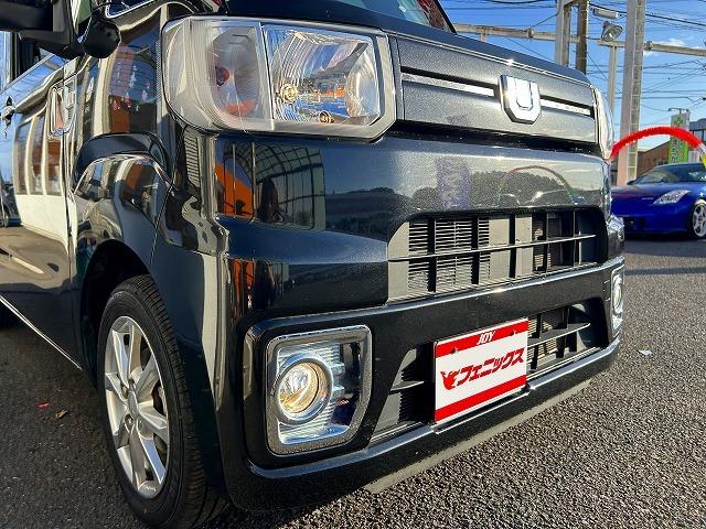 ウェイク Ｌ　ＳＡＩＩＩ☆ナビ☆オートハイビーム☆修復無し☆禁煙車☆　メモリナビ・Ｂｌｕｅｔｏｏｔｈ・バックカメラ・ＥＴＣ・スマートアシスト・レーンディパーチャーアラート・前後誤発進抑制・オートライト＆オートハイビーム・バンパーフォグ・両側パワースライド・（70枚目）