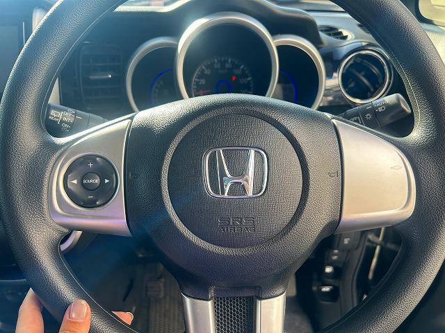 Ｎ－ＢＯＸカスタム ＳＳブラックスタイルパック☆ＣＴＢＡ☆後期モデル☆禁煙車☆　社外ナビ・ＤＶＤ再生・ＣＤ録音・Ｉｐｏｄ接続・ＵＳＢ＆ＢＴｏｏｔｈ・ＥＴＣ・前席＆ミラーヒーター・ＣＴＢＡ・オプション後席スライドシート付・ＨＩＤオートライト・車速連動ワイパー・後期型（14枚目）