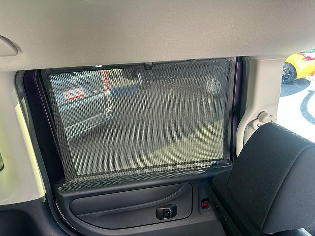 Ｎ－ＢＯＸカスタム ＳＳブラックスタイルパック☆ＣＴＢＡ☆後期モデル☆禁煙車☆　社外ナビ・ＤＶＤ再生・ＣＤ録音・Ｉｐｏｄ接続・ＵＳＢ＆ＢＴｏｏｔｈ・ＥＴＣ・前席＆ミラーヒーター・ＣＴＢＡ・オプション後席スライドシート付・ＨＩＤオートライト・車速連動ワイパー・後期型（43枚目）