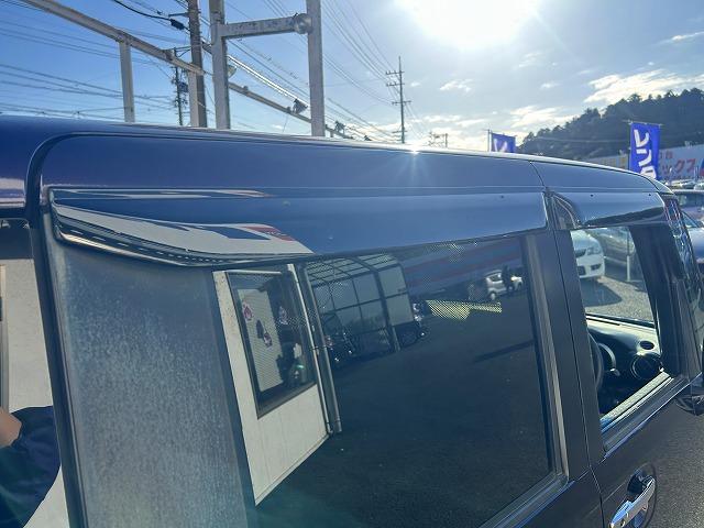 Ｎ－ＢＯＸカスタム ＳＳブラックスタイルパック☆ＣＴＢＡ☆後期モデル☆禁煙車☆　社外ナビ・ＤＶＤ再生・ＣＤ録音・Ｉｐｏｄ接続・ＵＳＢ＆ＢＴｏｏｔｈ・ＥＴＣ・前席＆ミラーヒーター・ＣＴＢＡ・オプション後席スライドシート付・ＨＩＤオートライト・車速連動ワイパー・後期型（78枚目）