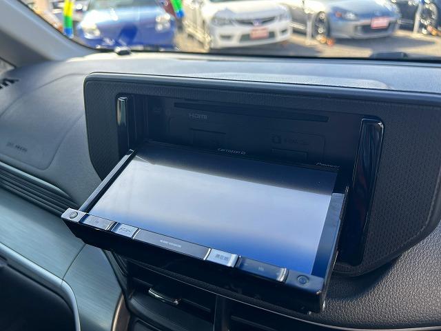 ステラ カスタムＲＳスマートアシスト☆修復歴無し☆禁煙車☆　純正ナビ・ＤＶＤ再生・ＣＤ録音・Ｉｐｏｄ接続・ＵＳＢ＆ＢＴｏｏｔｈ・ＬＥＤオートライト・ＬＥＤフォグ・オートリトラウィンカーミラー・スマートアシスト・誤発進抑制・スマートキー＆プッシュスタート（28枚目）