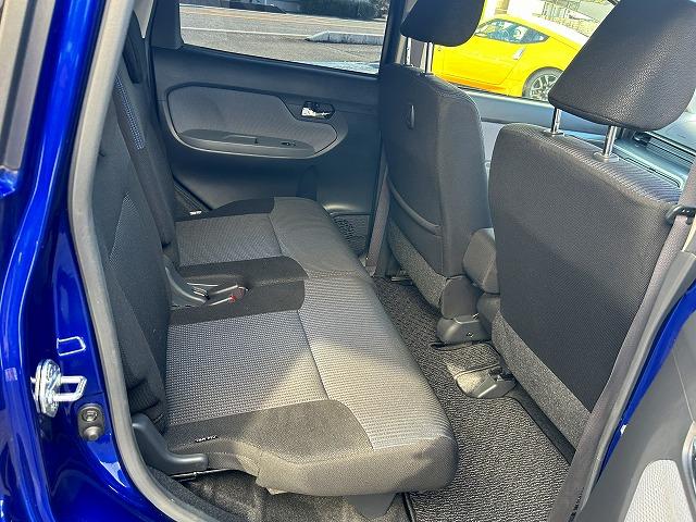 ステラ カスタムＲＳスマートアシスト☆修復歴無し☆禁煙車☆　純正ナビ・ＤＶＤ再生・ＣＤ録音・Ｉｐｏｄ接続・ＵＳＢ＆ＢＴｏｏｔｈ・ＬＥＤオートライト・ＬＥＤフォグ・オートリトラウィンカーミラー・スマートアシスト・誤発進抑制・スマートキー＆プッシュスタート（40枚目）