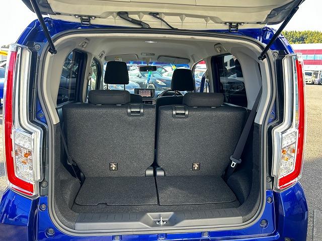 ステラ カスタムＲＳスマートアシスト☆修復歴無し☆禁煙車☆　純正ナビ・ＤＶＤ再生・ＣＤ録音・Ｉｐｏｄ接続・ＵＳＢ＆ＢＴｏｏｔｈ・ＬＥＤオートライト・ＬＥＤフォグ・オートリトラウィンカーミラー・スマートアシスト・誤発進抑制・スマートキー＆プッシュスタート（42枚目）