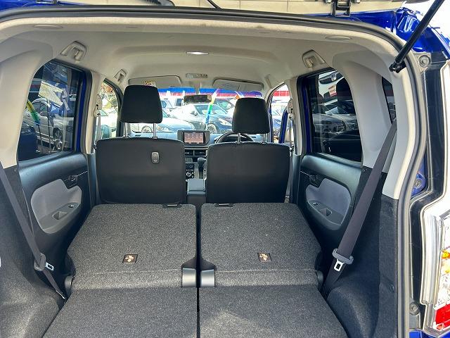 ステラ カスタムＲＳスマートアシスト☆修復歴無し☆禁煙車☆　純正ナビ・ＤＶＤ再生・ＣＤ録音・Ｉｐｏｄ接続・ＵＳＢ＆ＢＴｏｏｔｈ・ＬＥＤオートライト・ＬＥＤフォグ・オートリトラウィンカーミラー・スマートアシスト・誤発進抑制・スマートキー＆プッシュスタート（43枚目）