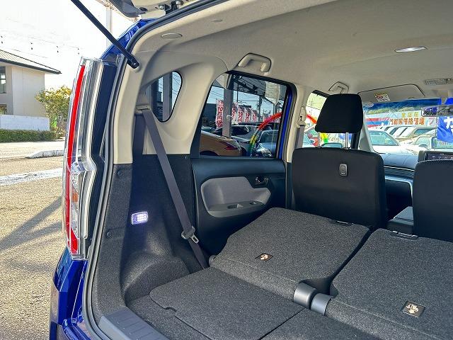 ステラ カスタムＲＳスマートアシスト☆修復歴無し☆禁煙車☆　純正ナビ・ＤＶＤ再生・ＣＤ録音・Ｉｐｏｄ接続・ＵＳＢ＆ＢＴｏｏｔｈ・ＬＥＤオートライト・ＬＥＤフォグ・オートリトラウィンカーミラー・スマートアシスト・誤発進抑制・スマートキー＆プッシュスタート（45枚目）