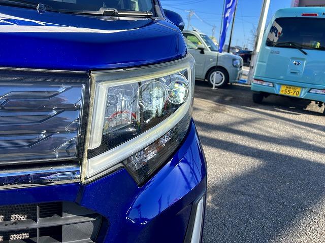 ステラ カスタムＲＳスマートアシスト☆修復歴無し☆禁煙車☆　純正ナビ・ＤＶＤ再生・ＣＤ録音・Ｉｐｏｄ接続・ＵＳＢ＆ＢＴｏｏｔｈ・ＬＥＤオートライト・ＬＥＤフォグ・オートリトラウィンカーミラー・スマートアシスト・誤発進抑制・スマートキー＆プッシュスタート（60枚目）