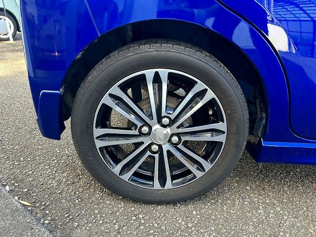 ステラ カスタムＲＳスマートアシスト☆修復歴無し☆禁煙車☆　純正ナビ・ＤＶＤ再生・ＣＤ録音・Ｉｐｏｄ接続・ＵＳＢ＆ＢＴｏｏｔｈ・ＬＥＤオートライト・ＬＥＤフォグ・オートリトラウィンカーミラー・スマートアシスト・誤発進抑制・スマートキー＆プッシュスタート（66枚目）