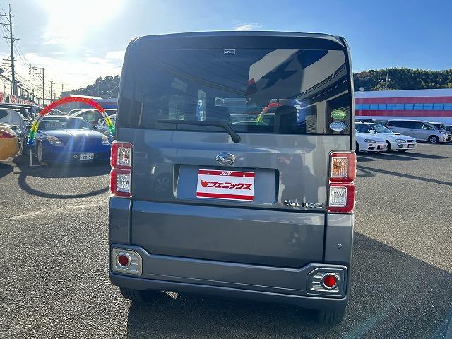 ウェイク ＧターボリミテッドＳＡＩＩＩ☆修復歴無し☆ワンオーナー☆　全方位モニター付ナビ☆Ｂｌｕｅｔｏｏｔｈ☆音楽録音☆ＤＶＤ再生☆前後ドラレコ☆ＥＴＣ☆両側電動スライドドア☆ＬＥＤオートライト＆オートハイビーム☆衝突回避支援ブレーキ☆前後誤発進抑制☆試乗ＯＫ（7枚目）