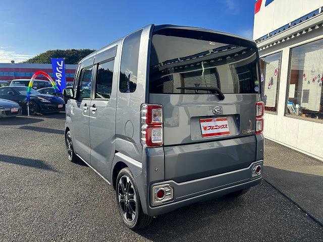 ウェイク ＧターボリミテッドＳＡＩＩＩ☆修復歴無し☆ワンオーナー☆　全方位モニター付ナビ☆Ｂｌｕｅｔｏｏｔｈ☆音楽録音☆ＤＶＤ再生☆前後ドラレコ☆ＥＴＣ☆両側電動スライドドア☆ＬＥＤオートライト＆オートハイビーム☆衝突回避支援ブレーキ☆前後誤発進抑制☆試乗ＯＫ（8枚目）