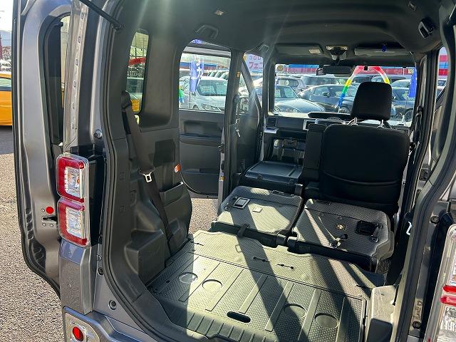 ウェイク ＧターボリミテッドＳＡＩＩＩ☆修復歴無し☆ワンオーナー☆　全方位モニター付ナビ☆Ｂｌｕｅｔｏｏｔｈ☆音楽録音☆ＤＶＤ再生☆前後ドラレコ☆ＥＴＣ☆両側電動スライドドア☆ＬＥＤオートライト＆オートハイビーム☆衝突回避支援ブレーキ☆前後誤発進抑制☆試乗ＯＫ（42枚目）