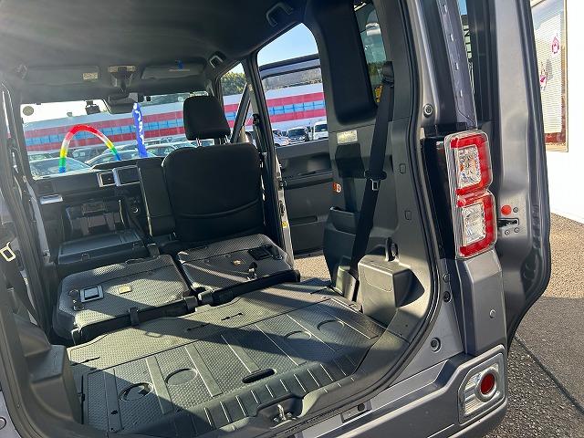 ウェイク ＧターボリミテッドＳＡＩＩＩ☆修復歴無し☆ワンオーナー☆　全方位モニター付ナビ☆Ｂｌｕｅｔｏｏｔｈ☆音楽録音☆ＤＶＤ再生☆前後ドラレコ☆ＥＴＣ☆両側電動スライドドア☆ＬＥＤオートライト＆オートハイビーム☆衝突回避支援ブレーキ☆前後誤発進抑制☆試乗ＯＫ（43枚目）