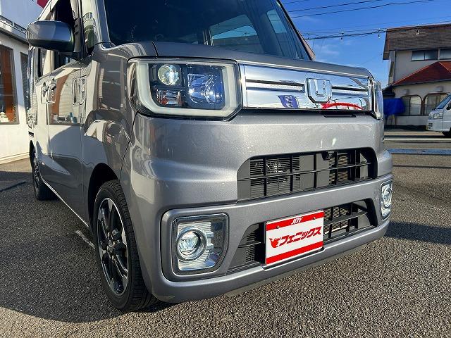 ウェイク ＧターボリミテッドＳＡＩＩＩ☆修復歴無し☆ワンオーナー☆　全方位モニター付ナビ☆Ｂｌｕｅｔｏｏｔｈ☆音楽録音☆ＤＶＤ再生☆前後ドラレコ☆ＥＴＣ☆両側電動スライドドア☆ＬＥＤオートライト＆オートハイビーム☆衝突回避支援ブレーキ☆前後誤発進抑制☆試乗ＯＫ（73枚目）