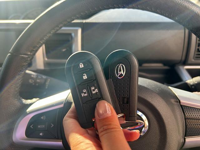 ウェイク ＧターボリミテッドＳＡＩＩＩ☆修復歴無し☆ワンオーナー☆　全方位モニター付ナビ☆Ｂｌｕｅｔｏｏｔｈ☆音楽録音☆ＤＶＤ再生☆前後ドラレコ☆ＥＴＣ☆両側電動スライドドア☆ＬＥＤオートライト＆オートハイビーム☆衝突回避支援ブレーキ☆前後誤発進抑制☆試乗ＯＫ（80枚目）