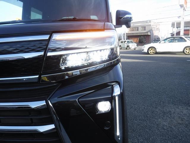 タント カスタムＲＳスマアシ　☆修復歴無し☆禁煙車☆試乗ＯＫ☆　全方位カメラ付１０インチナビ☆Ｂｌｕｅｔｏｏｔｈ☆ＵＳＢ・ＨＤＭＩ接続☆ナビ連動ドラレコ☆ＥＴＣ☆両側電動スライドドア☆ＬＥＤオートライト＆オートハイビーム・フォグ☆レーダークルーズ☆衝突軽減ブレーキ（45枚目）