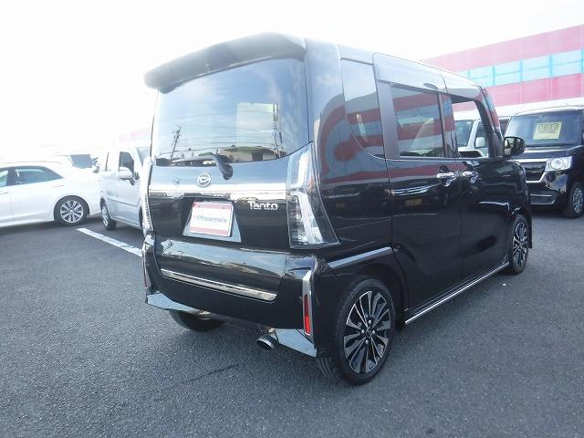 タント カスタムＲＳスマアシ　☆修復歴無し☆禁煙車☆試乗ＯＫ☆　全方位カメラ付１０インチナビ☆Ｂｌｕｅｔｏｏｔｈ☆ＵＳＢ・ＨＤＭＩ接続☆ナビ連動ドラレコ☆ＥＴＣ☆両側電動スライドドア☆ＬＥＤオートライト＆オートハイビーム・フォグ☆レーダークルーズ☆衝突軽減ブレーキ（64枚目）