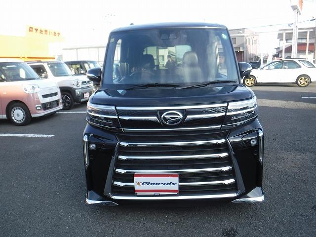 タント カスタムＲＳスマアシ　☆修復歴無し☆禁煙車☆試乗ＯＫ☆　全方位カメラ付１０インチナビ☆Ｂｌｕｅｔｏｏｔｈ☆ＵＳＢ・ＨＤＭＩ接続☆ナビ連動ドラレコ☆ＥＴＣ☆両側電動スライドドア☆ＬＥＤオートライト＆オートハイビーム・フォグ☆レーダークルーズ☆衝突軽減ブレーキ（67枚目）