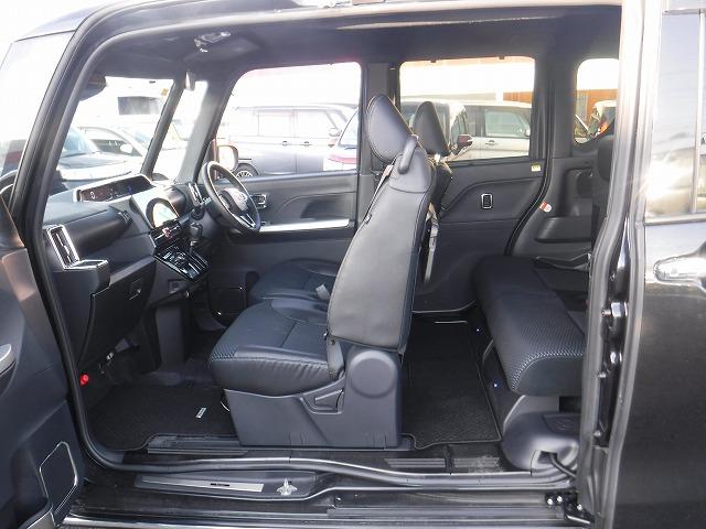 タント カスタムＲＳスマアシ　☆修復歴無し☆禁煙車☆試乗ＯＫ☆　全方位カメラ付１０インチナビ☆Ｂｌｕｅｔｏｏｔｈ☆ＵＳＢ・ＨＤＭＩ接続☆ナビ連動ドラレコ☆ＥＴＣ☆両側電動スライドドア☆ＬＥＤオートライト＆オートハイビーム・フォグ☆レーダークルーズ☆衝突軽減ブレーキ（73枚目）