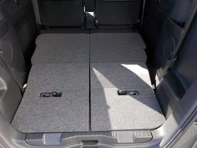 Ｎ－ＢＯＸカスタム Ｇ・Ｌパッケージ　☆後期モデル☆禁煙車☆衝突軽減ブレーキ☆　ナビ＆ＴＶ☆Ｂｌｕｅｔｏｏｔｈ☆バックカメラ☆音楽録音☆ｉＰｏｄ接続☆ドラレコ☆両側電動スライドドア☆純正アルミホイール＆エアロ☆衝突軽減ブレーキ☆キセノンオートライト☆バンパーフォグ☆試乗できます☆（44枚目）