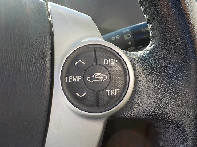 プリウス Ｓ　☆禁煙車☆ナビ☆ＥＴＣ☆バックカメラ☆　８インチナビ☆Ｂｌｕｅｔｏｏｔｈ☆バックカメラ☆フルセグＴＶ☆ＣＤ・ＤＶＤ・ＳＤ再生☆音楽録音☆ステアリモコン☆ビルトインＥＴＣ☆純正１５インチＡＷ☆キセノンオートライト☆クリアランスソナー☆試乗ＯＫ（15枚目）