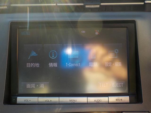 プリウス Ｓ　☆禁煙車☆ナビ☆ＥＴＣ☆バックカメラ☆　８インチナビ☆Ｂｌｕｅｔｏｏｔｈ☆バックカメラ☆フルセグＴＶ☆ＣＤ・ＤＶＤ・ＳＤ再生☆音楽録音☆ステアリモコン☆ビルトインＥＴＣ☆純正１５インチＡＷ☆キセノンオートライト☆クリアランスソナー☆試乗ＯＫ（23枚目）