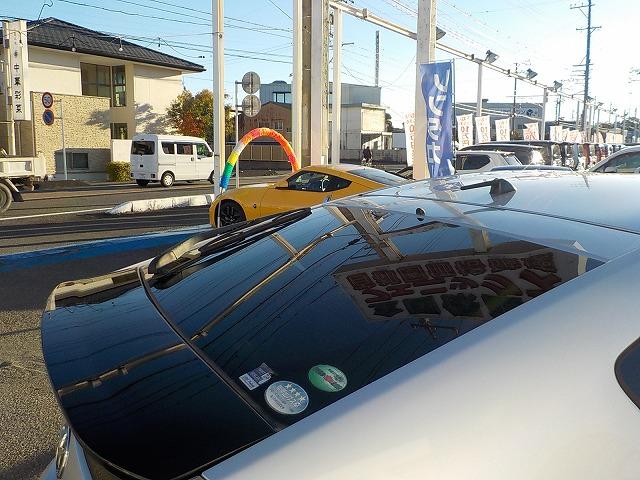 プリウス Ｓ　☆禁煙車☆ナビ☆ＥＴＣ☆バックカメラ☆　８インチナビ☆Ｂｌｕｅｔｏｏｔｈ☆バックカメラ☆フルセグＴＶ☆ＣＤ・ＤＶＤ・ＳＤ再生☆音楽録音☆ステアリモコン☆ビルトインＥＴＣ☆純正１５インチＡＷ☆キセノンオートライト☆クリアランスソナー☆試乗ＯＫ（56枚目）