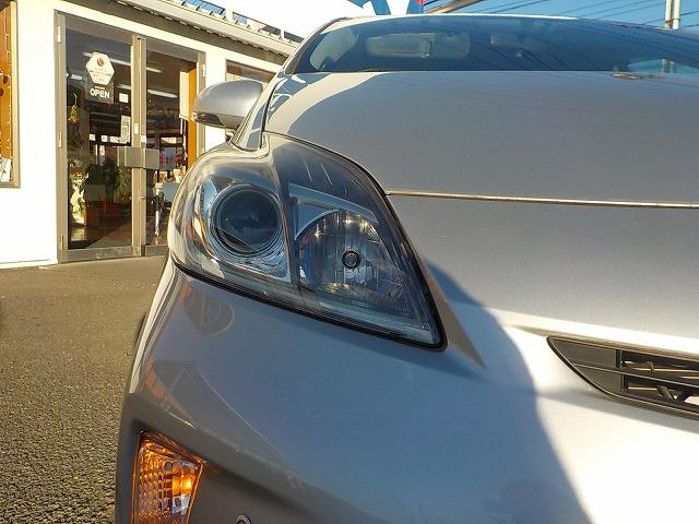 プリウス Ｓ　☆禁煙車☆ナビ☆ＥＴＣ☆バックカメラ☆　８インチナビ☆Ｂｌｕｅｔｏｏｔｈ☆バックカメラ☆フルセグＴＶ☆ＣＤ・ＤＶＤ・ＳＤ再生☆音楽録音☆ステアリモコン☆ビルトインＥＴＣ☆純正１５インチＡＷ☆キセノンオートライト☆クリアランスソナー☆試乗ＯＫ（61枚目）