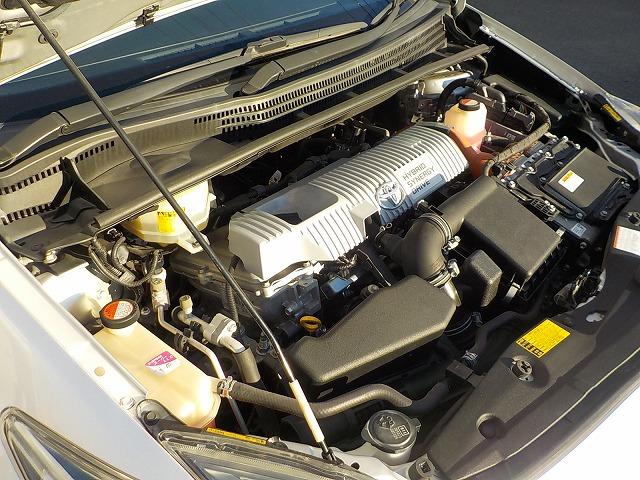 プリウス Ｓ　☆禁煙車☆ナビ☆ＥＴＣ☆バックカメラ☆　８インチナビ☆Ｂｌｕｅｔｏｏｔｈ☆バックカメラ☆フルセグＴＶ☆ＣＤ・ＤＶＤ・ＳＤ再生☆音楽録音☆ステアリモコン☆ビルトインＥＴＣ☆純正１５インチＡＷ☆キセノンオートライト☆クリアランスソナー☆試乗ＯＫ（68枚目）