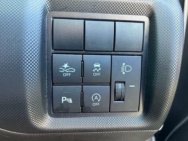 ライズ G☆ナビ☆バックカメラ☆ETC☆軽減ブレーキ☆試乗出来ます☆ ☆衝突軽減ブレーキ☆先行車発進お知らせ機能☆ステアリングアシスト☆ナビ☆バックカメラ☆Bluetooth☆ETC☆スマートキー☆プッシュスタート☆コーナーソナー☆アルミホイール☆走行5.0万☆試乗OK(20枚目)