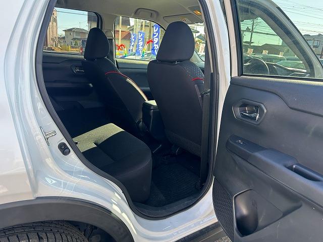 ライズ G☆ナビ☆バックカメラ☆ETC☆軽減ブレーキ☆試乗出来ます☆ ☆衝突軽減ブレーキ☆先行車発進お知らせ機能☆ステアリングアシスト☆ナビ☆バックカメラ☆Bluetooth☆ETC☆スマートキー☆プッシュスタート☆コーナーソナー☆アルミホイール☆走行5.0万☆試乗OK(39枚目)