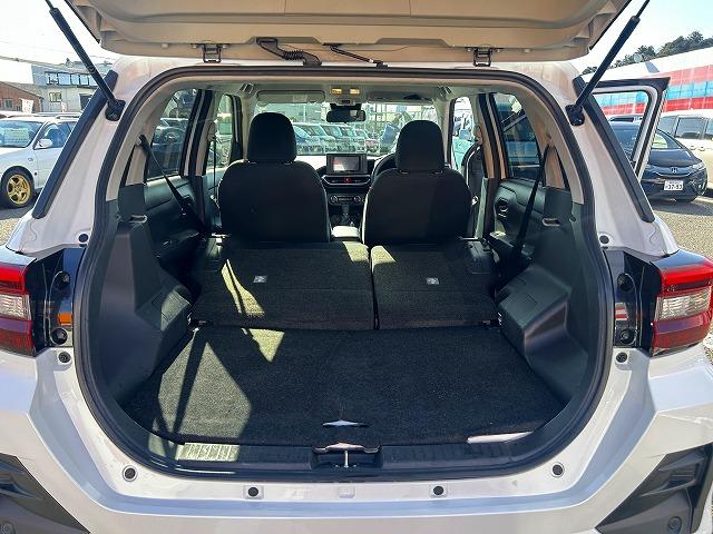 ライズ G☆ナビ☆バックカメラ☆ETC☆軽減ブレーキ☆試乗出来ます☆ ☆衝突軽減ブレーキ☆先行車発進お知らせ機能☆ステアリングアシスト☆ナビ☆バックカメラ☆Bluetooth☆ETC☆スマートキー☆プッシュスタート☆コーナーソナー☆アルミホイール☆走行5.0万☆試乗OK(42枚目)