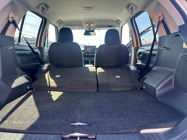 ライズ G☆ナビ☆バックカメラ☆ETC☆軽減ブレーキ☆試乗出来ます☆ ☆衝突軽減ブレーキ☆先行車発進お知らせ機能☆ステアリングアシスト☆ナビ☆バックカメラ☆Bluetooth☆ETC☆スマートキー☆プッシュスタート☆コーナーソナー☆アルミホイール☆走行5.0万☆試乗OK(43枚目)