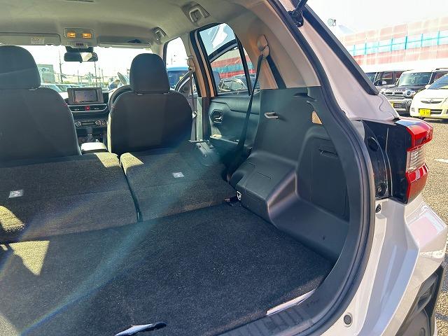 ライズ G☆ナビ☆バックカメラ☆ETC☆軽減ブレーキ☆試乗出来ます☆ ☆衝突軽減ブレーキ☆先行車発進お知らせ機能☆ステアリングアシスト☆ナビ☆バックカメラ☆Bluetooth☆ETC☆スマートキー☆プッシュスタート☆コーナーソナー☆アルミホイール☆走行5.0万☆試乗OK(45枚目)