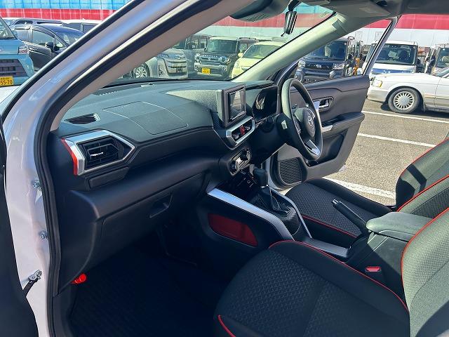 ライズ G☆ナビ☆バックカメラ☆ETC☆軽減ブレーキ☆試乗出来ます☆ ☆衝突軽減ブレーキ☆先行車発進お知らせ機能☆ステアリングアシスト☆ナビ☆バックカメラ☆Bluetooth☆ETC☆スマートキー☆プッシュスタート☆コーナーソナー☆アルミホイール☆走行5.0万☆試乗OK(48枚目)