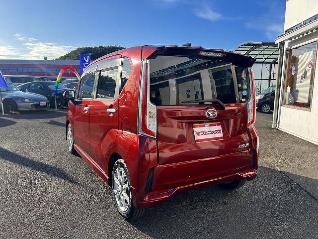 ムーヴ カスタムＸＳＡ☆後期型☆ナビＢカメラ☆走行２．０万☆試乗ＯＫ　後期型☆エアロスタイル☆ナビ☆バックカメラ☆ＤＶＤ再生☆Ｂｌｕｅｔｏｏｔｈ☆ドライブレコーダー☆ステアリモコン☆軽減ブレーキ☆ＬＥＤライト☆スマートキー☆プッシュスタート☆走行２．０万ｋ☆試乗出来ます（9枚目）